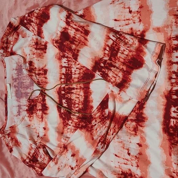 Womans Long Sleeve Top - Picture 4 of 5